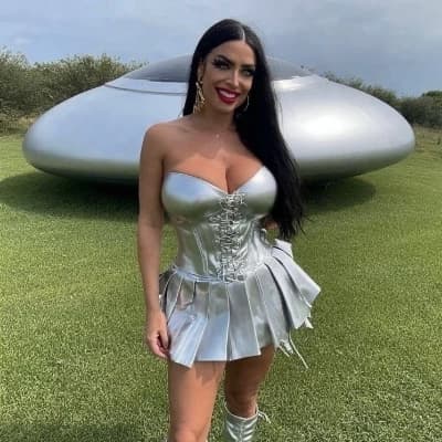 Zara'el thumbnail