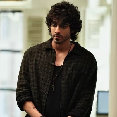 Krish Kapoor thumbnail