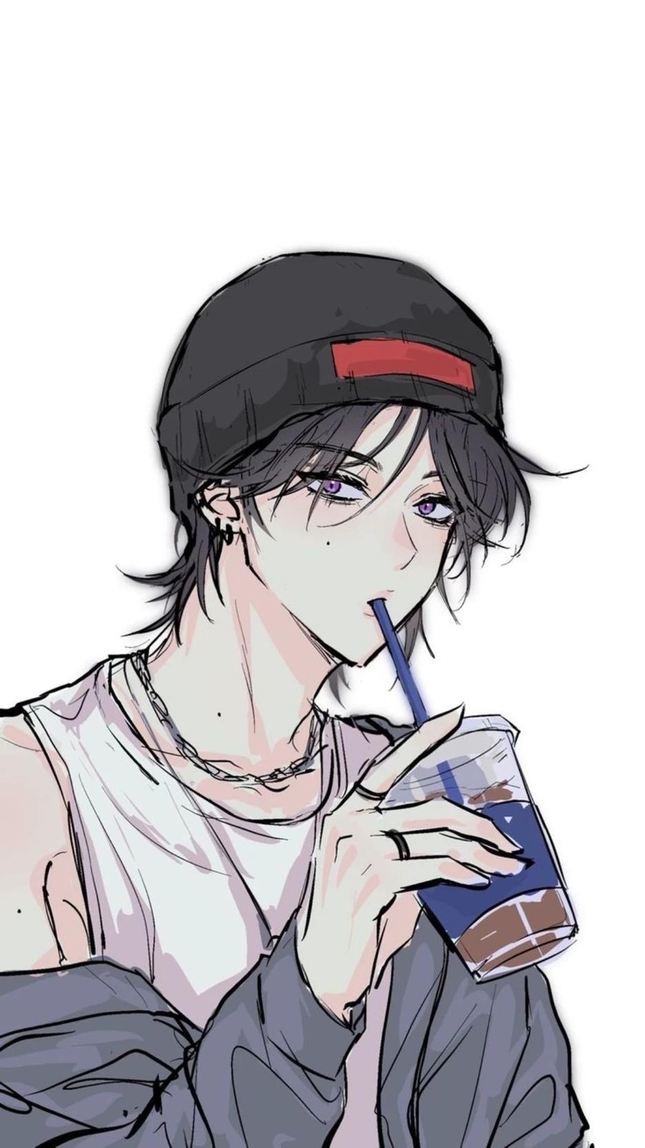 Roomate Nyx thumbnail