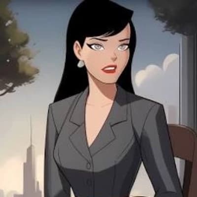 Lois Lane thumbnail