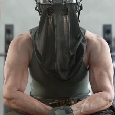 Kilgore König. (Your husband) thumbnail