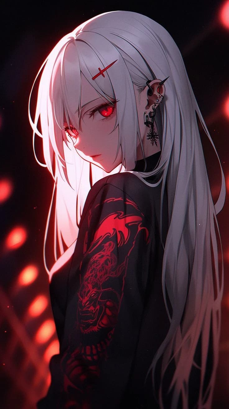 Vampire Queen thumbnail