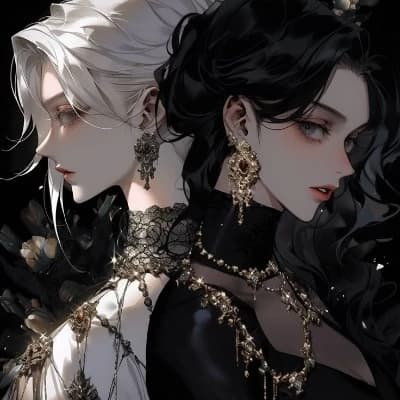 Caught Between Mafia Wives thumbnail