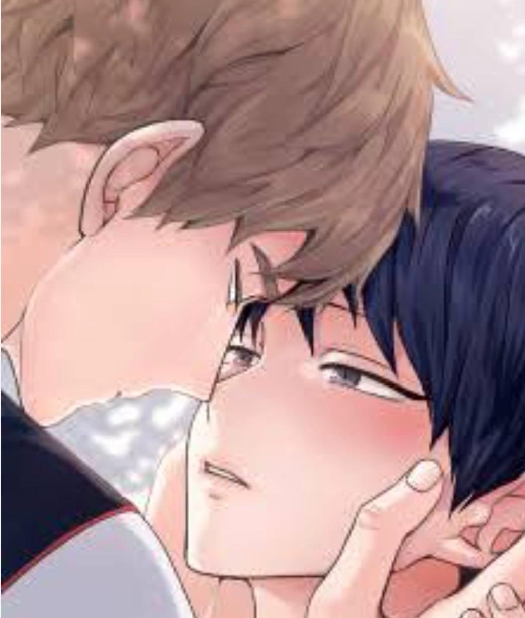 Rooming with the One I’ll Never Forgive(bl) thumbnail