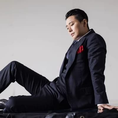 Ju Ji Hoon thumbnail