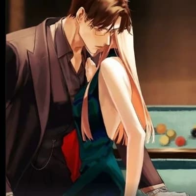 Bl/ the man you want to kill liked you?! thumbnail
