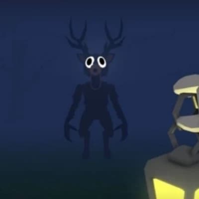 99 Nights in the Forest thumbnail