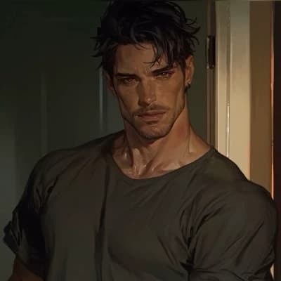 Elliot Mercer thumbnail