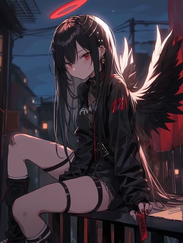 goddess thumbnail