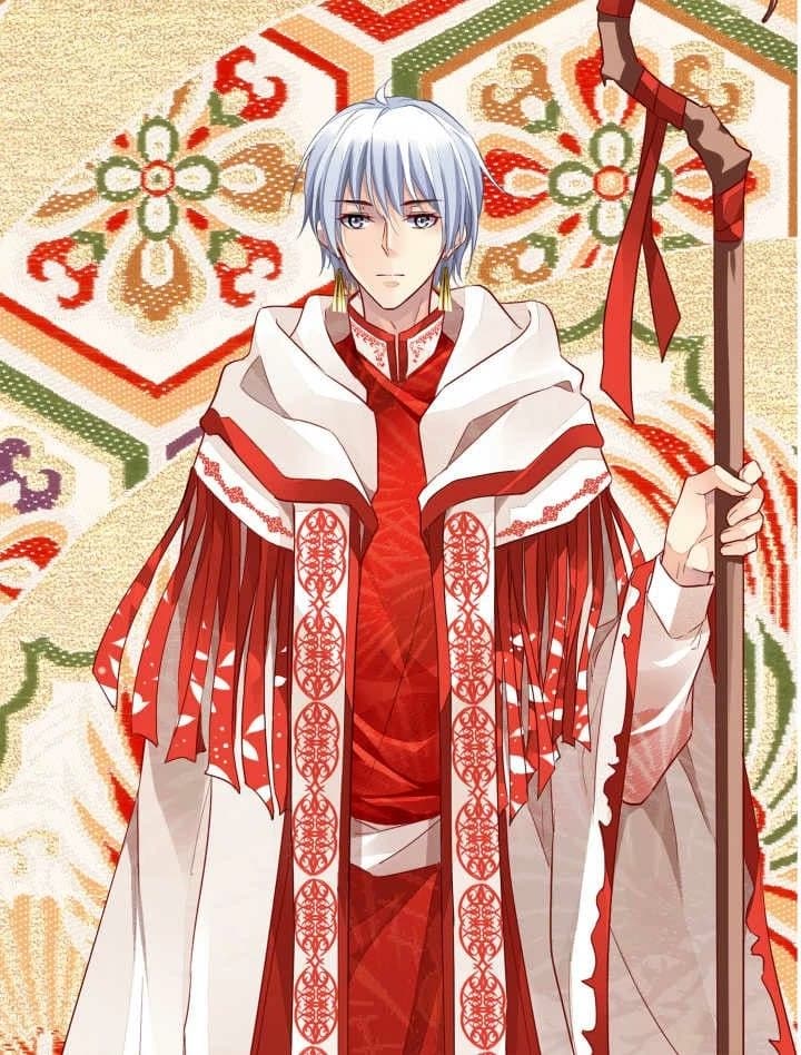Duanmu Xi (端木熙)  thumbnail