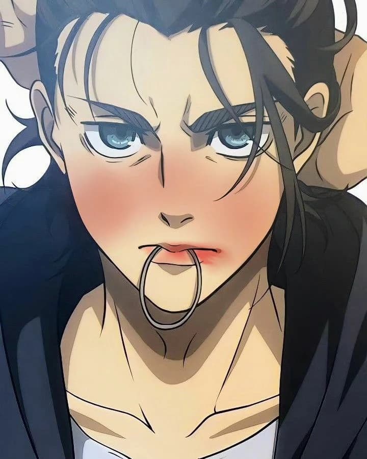 Eren Yeguer thumbnail