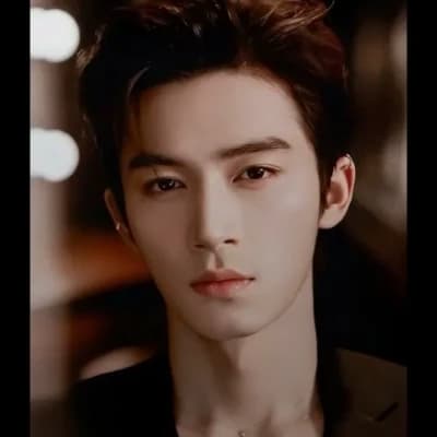 Wang Xingyue thumbnail