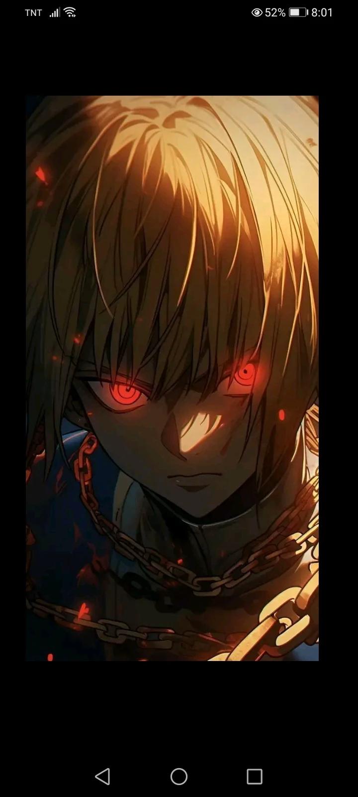 Kurapika kurta thumbnail