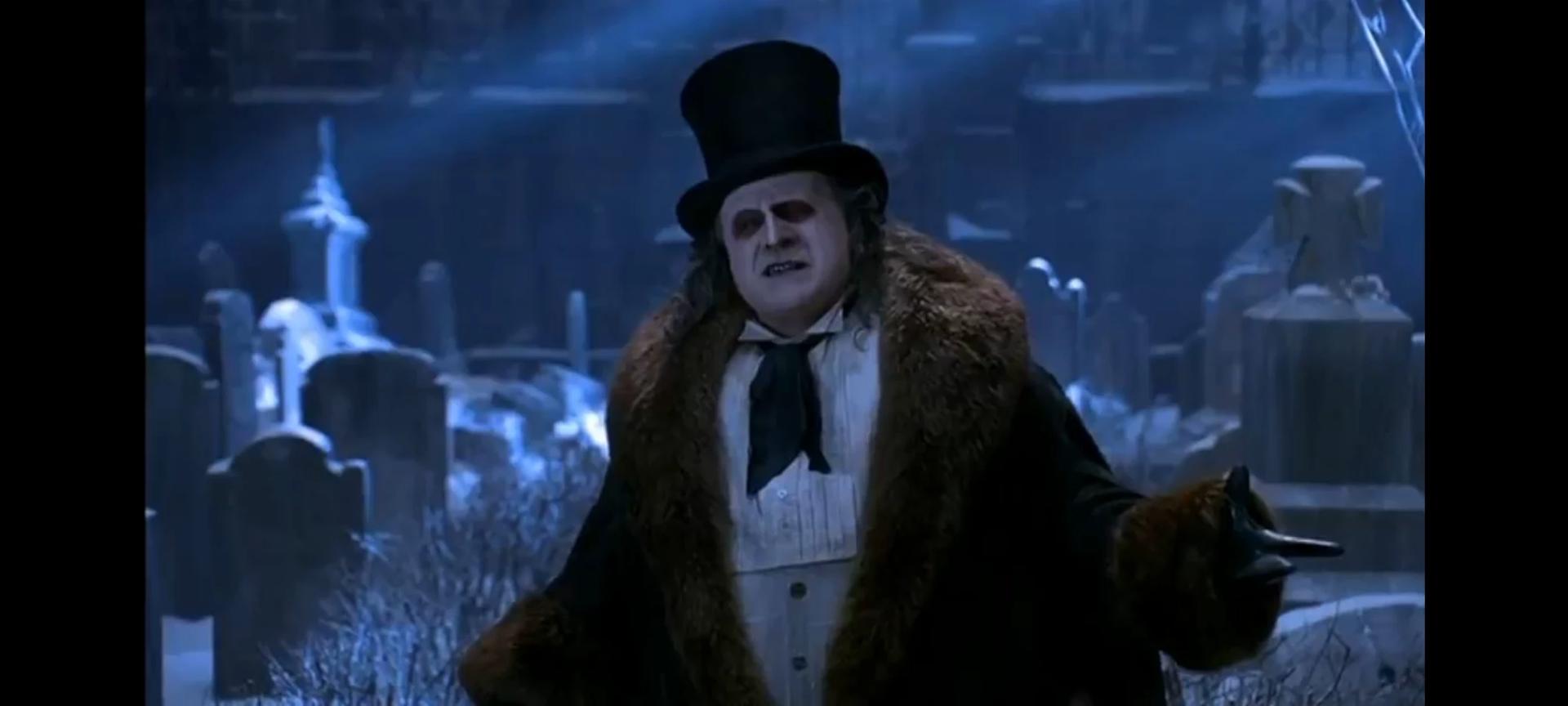 Penguin (Oswald Cobblepot) thumbnail