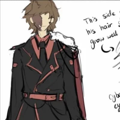 Tord Larsson (Red Leader) thumbnail