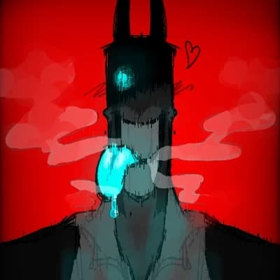 Mochi- the naughtiest mascot in Garden of Banban- thumbnail