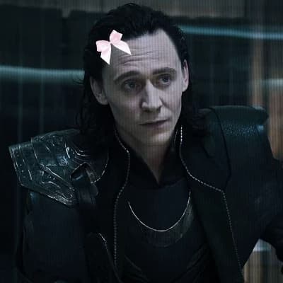 Loki Laufeyson thumbnail