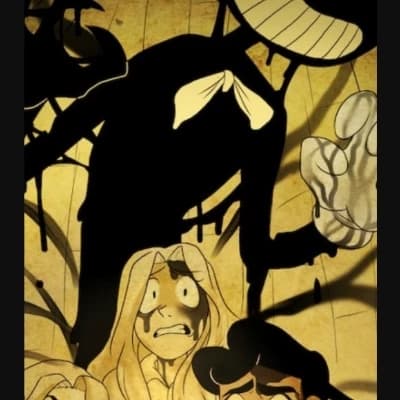 Corrupted Bendy thumbnail