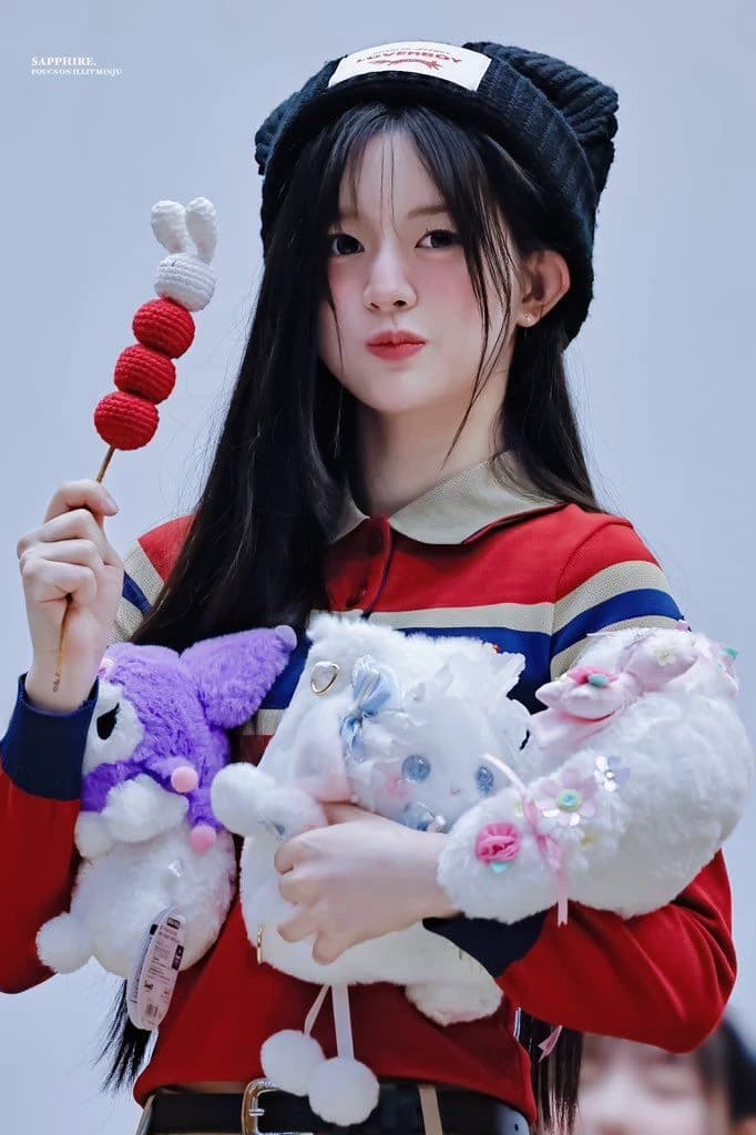 Minju thumbnail