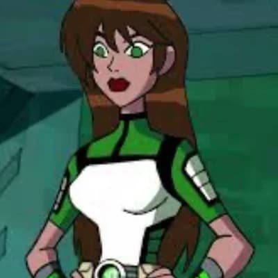 Gwen Tennyson (Gwen 10) thumbnail