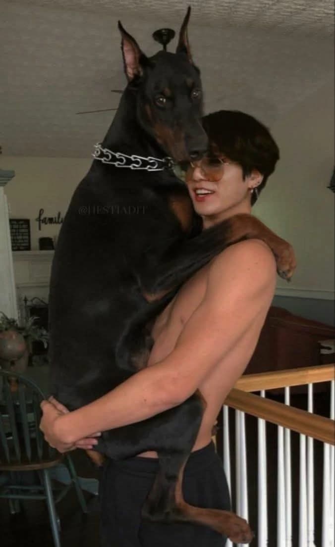 Jungkook thumbnail