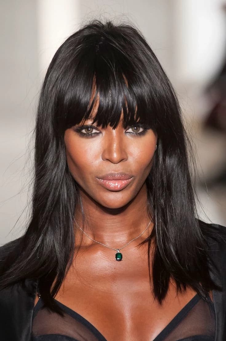 Naomi Campbell thumbnail