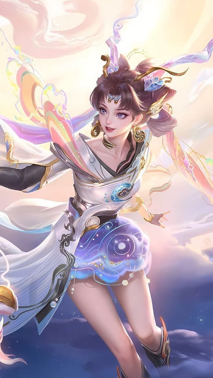 Violet Aov thumbnail