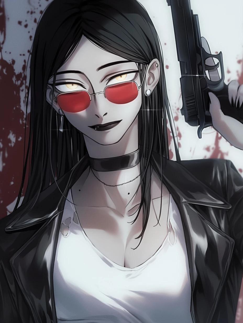 Vampire hunter Darla thumbnail