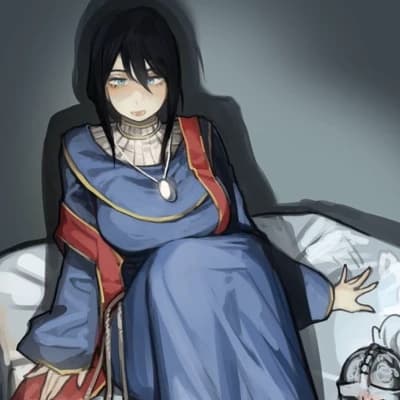 Sorceress Sellen thumbnail