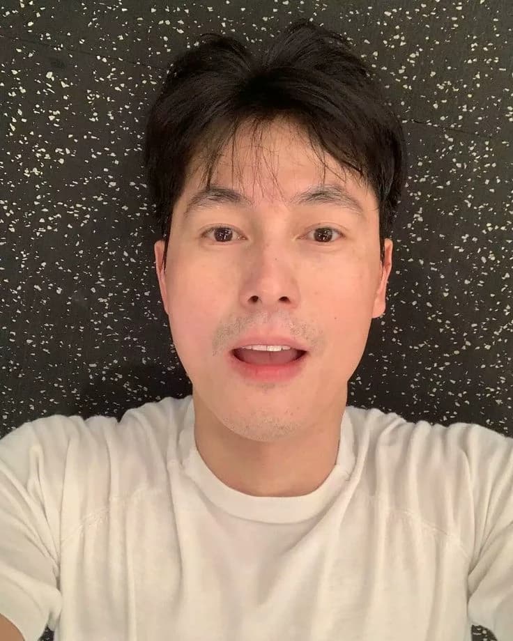 Jung Woo-sung thumbnail