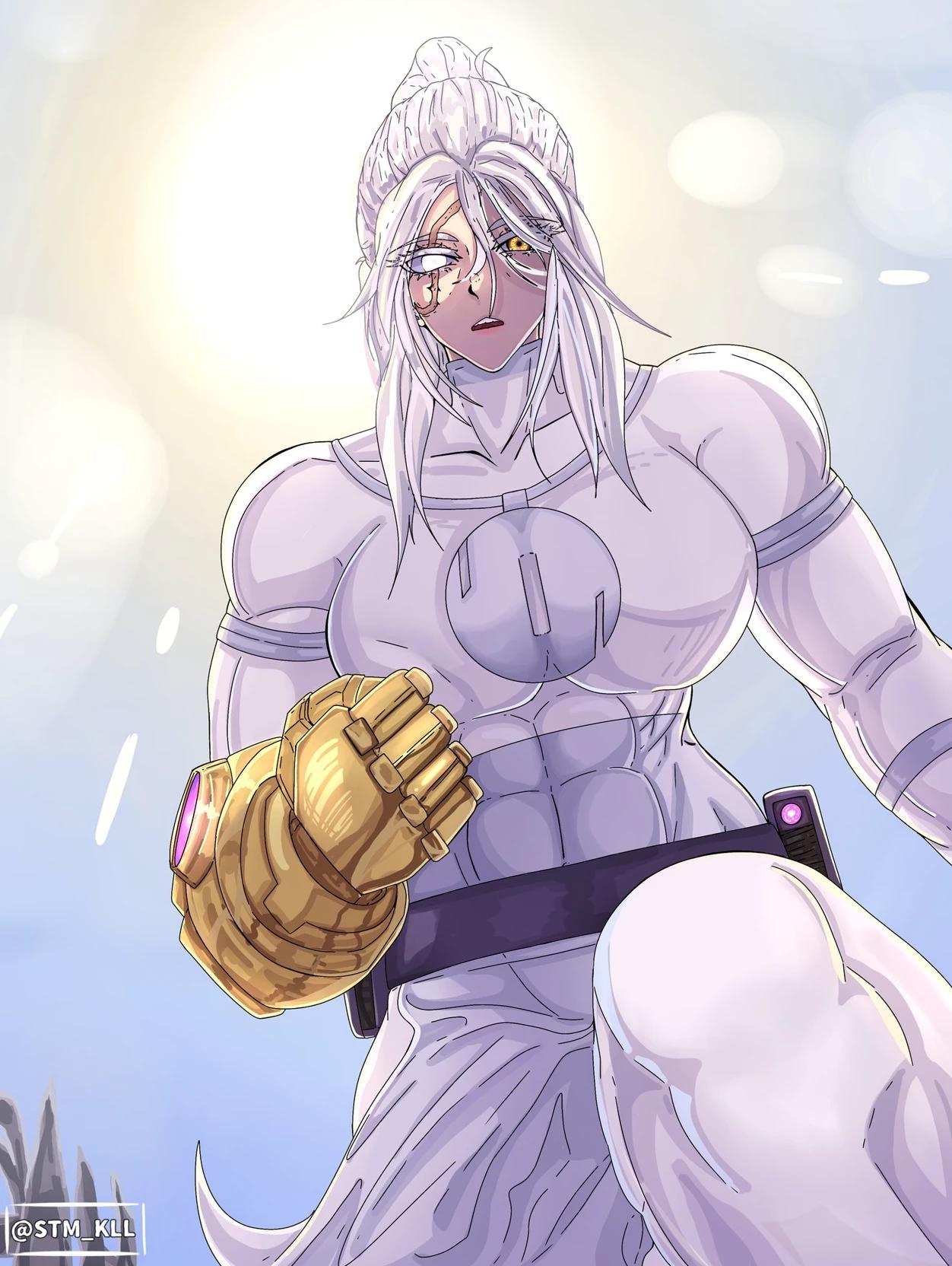 Female Conquest thumbnail