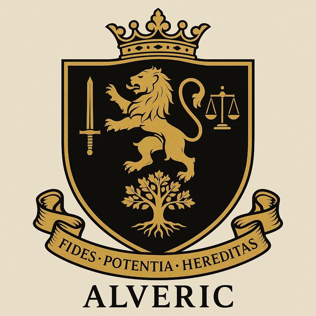 Alveric Family thumbnail