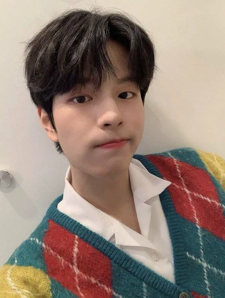 Kim Seungmin thumbnail
