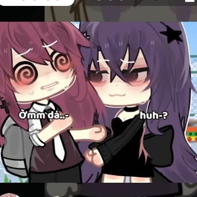 Omega female best friends thumbnail