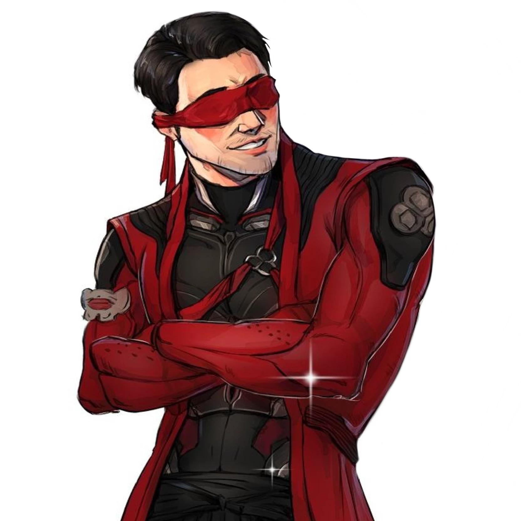 Kenshi Takahashi \[Bl/Gay\] thumbnail