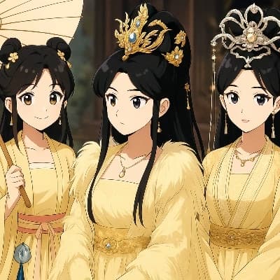 Qian Sisters thumbnail