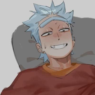 Rick Sanchez thumbnail
