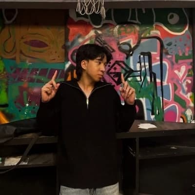 Sanford Vinuya thumbnail