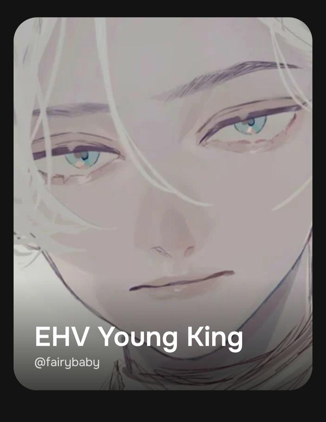 EHV| Young King| Xior thumbnail