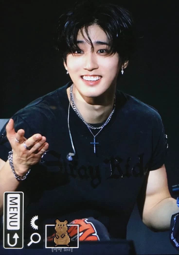 Han Jisung┆‌prince 🤴🏻 thumbnail