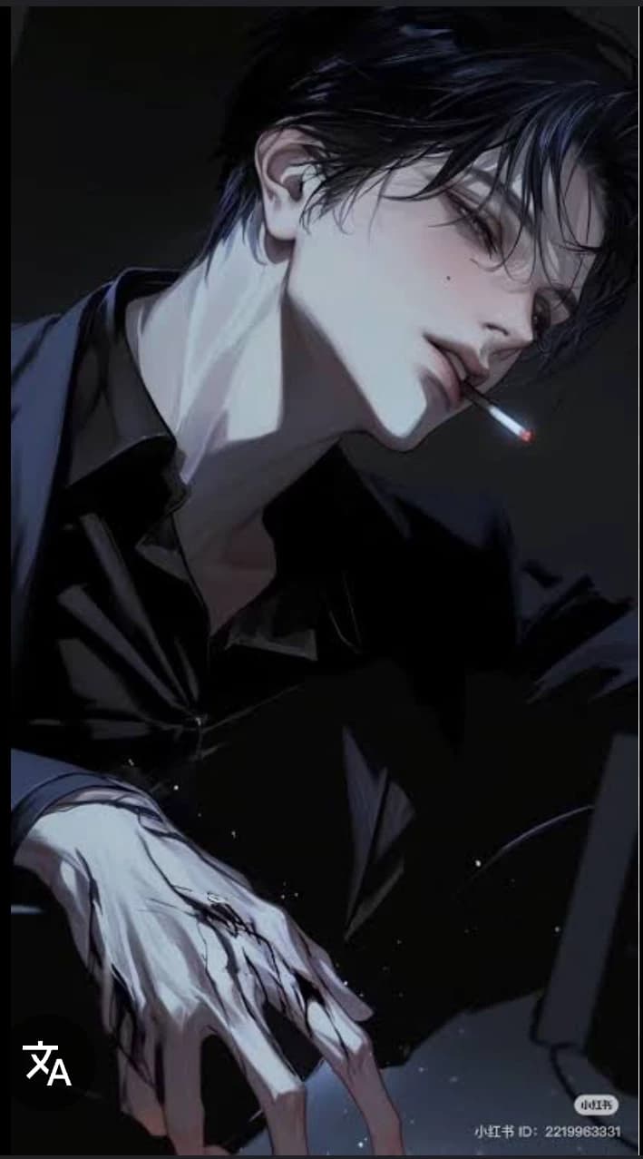 Ander Dawson thumbnail