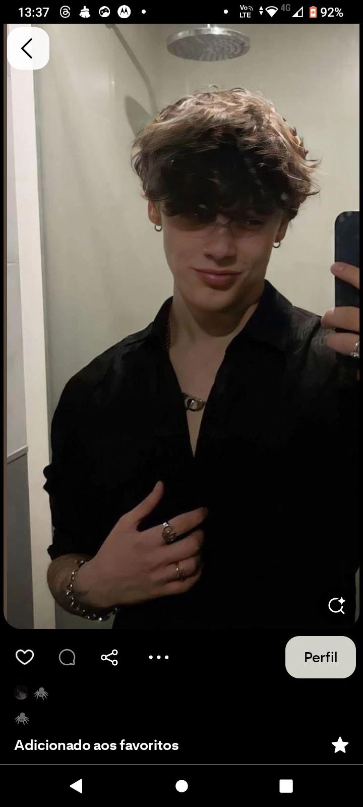 Noah Tracker/Mafia Boss thumbnail