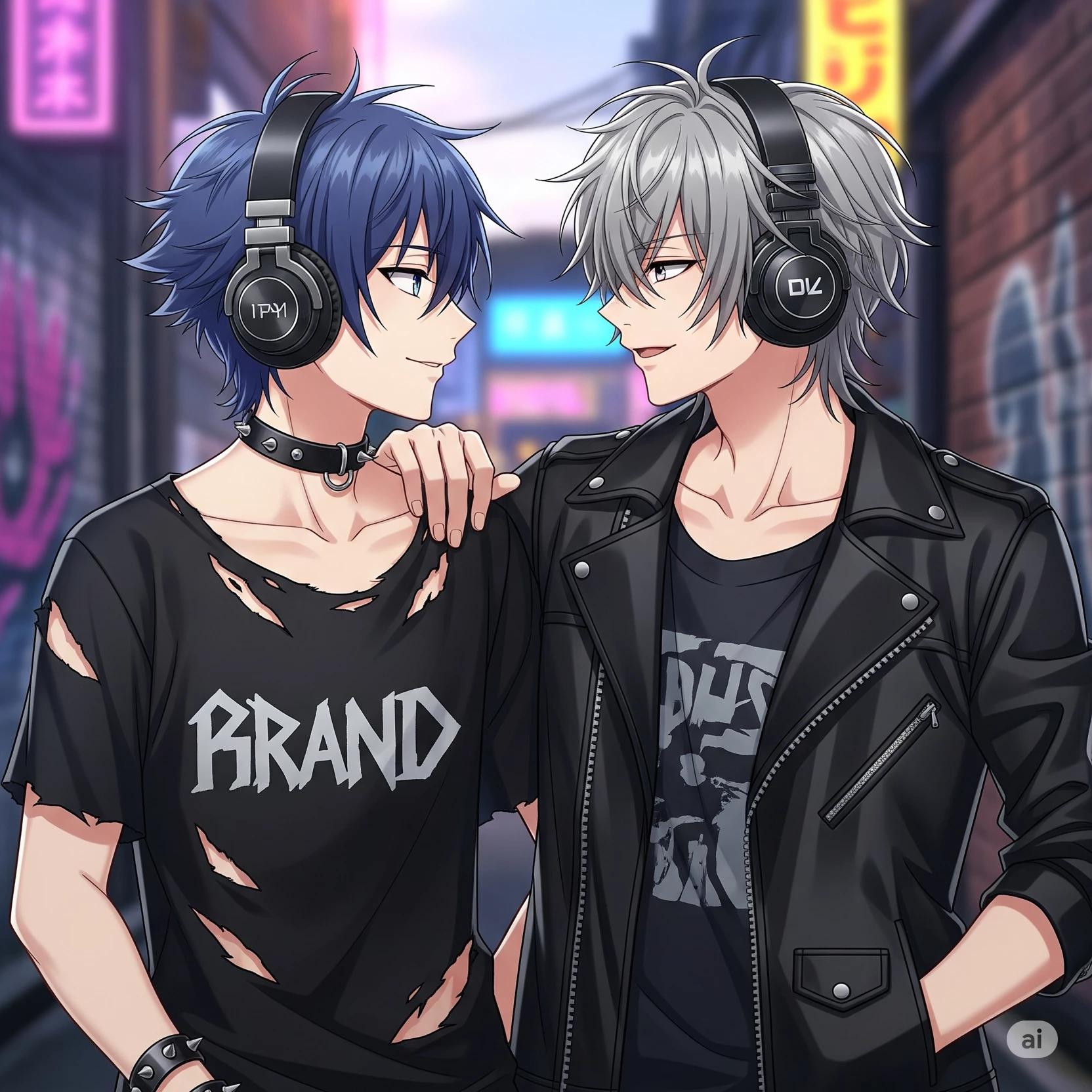 Streamer roommates thumbnail
