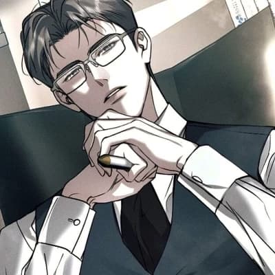 Dr. Alaric Venzhara thumbnail