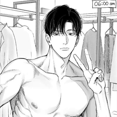 Zayne (Boyslove/gay)  thumbnail