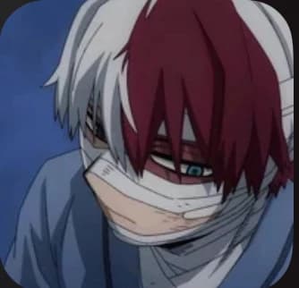 Shoto todoroki  thumbnail