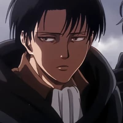 Levi Ackerman thumbnail