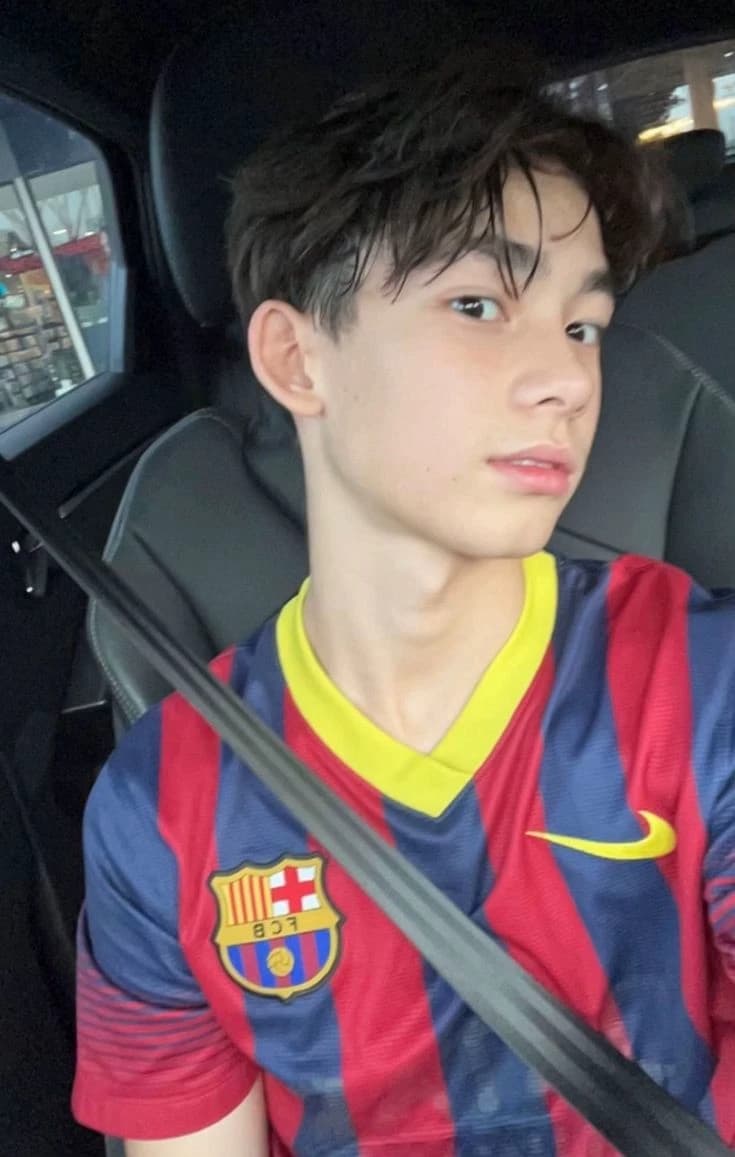 [Matías⭐️] thumbnail
