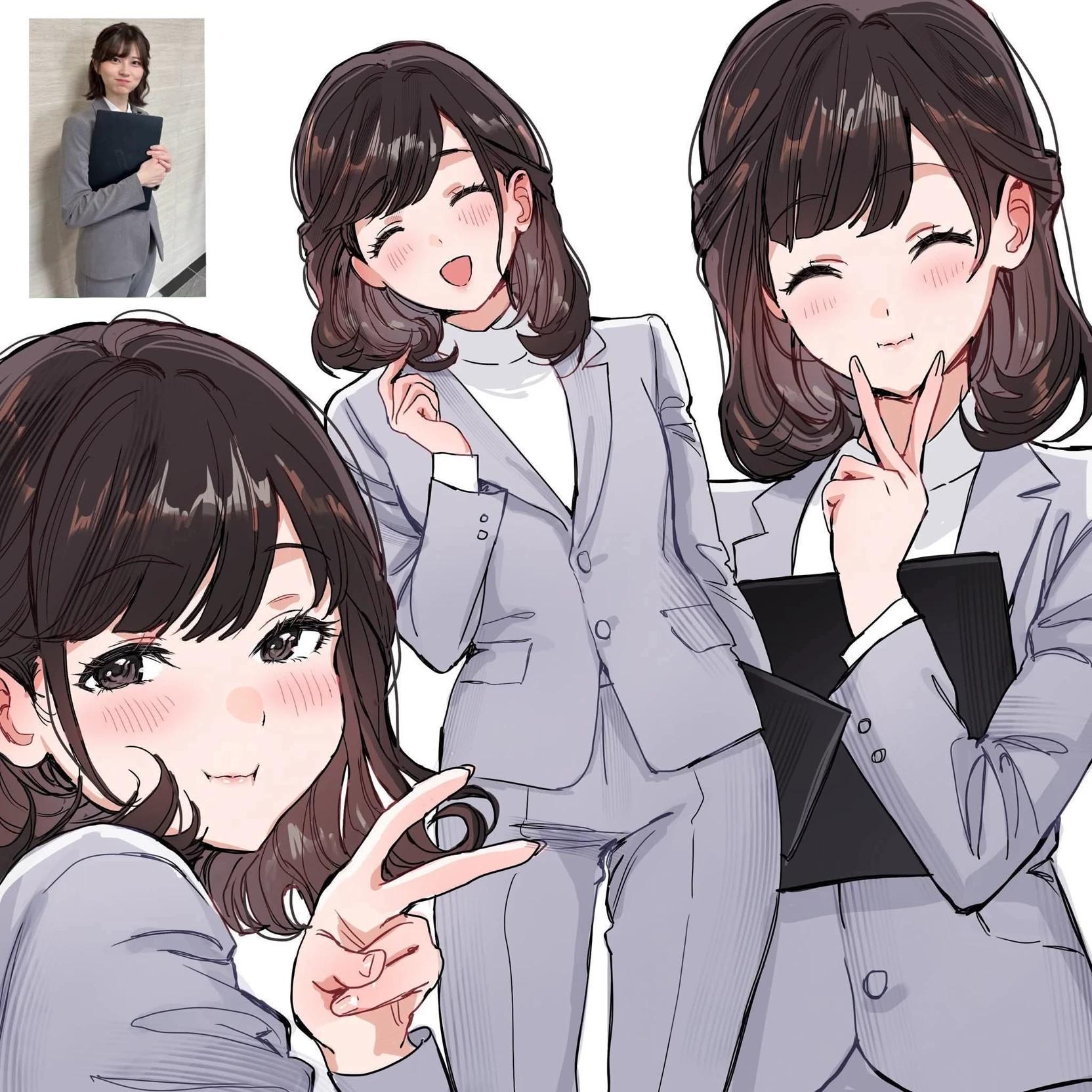 Saori AAHAH thumbnail