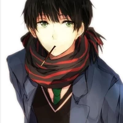 Kazuki thumbnail